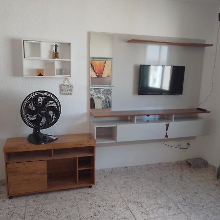 Apartamento Inteiro Proximo Aeroporto De Confins Appartement Vespasiano Buitenkant foto