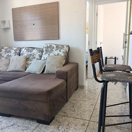 Apartamento Inteiro Proximo Aeroporto De Confins Appartement Vespasiano Buitenkant foto