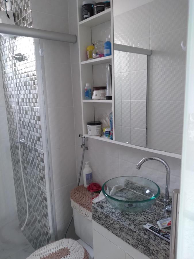 Apartamento Inteiro Proximo Aeroporto De Confins Appartement Vespasiano Buitenkant foto