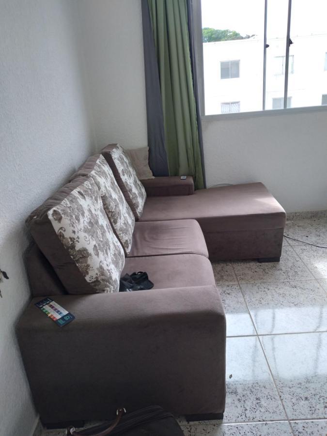 Apartamento Inteiro Proximo Aeroporto De Confins Appartement Vespasiano Buitenkant foto