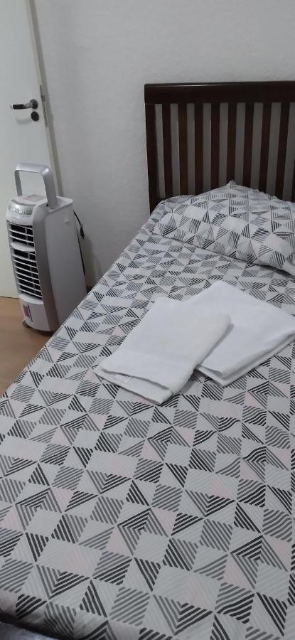 Apartamento Inteiro Proximo Aeroporto De Confins Appartement Vespasiano Buitenkant foto