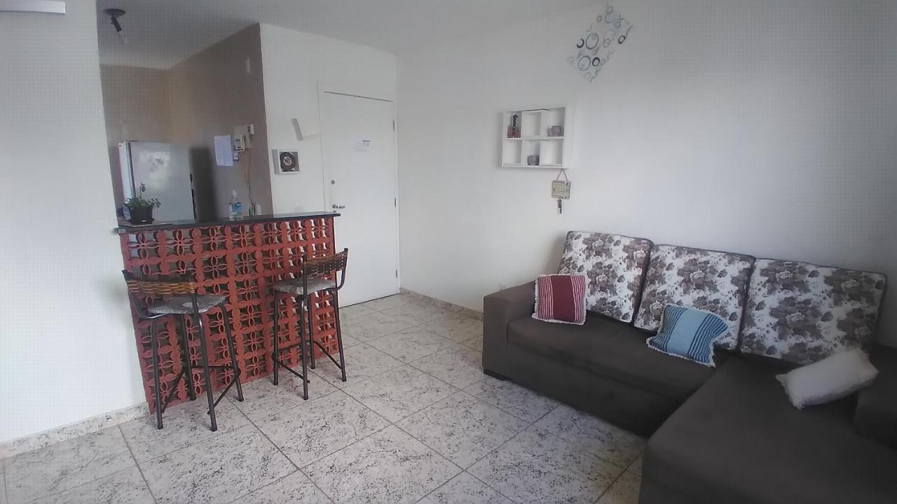 Apartamento Inteiro Proximo Aeroporto De Confins Appartement Vespasiano Buitenkant foto