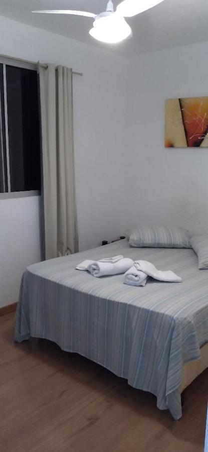 Apartamento Inteiro Proximo Aeroporto De Confins Appartement Vespasiano Buitenkant foto