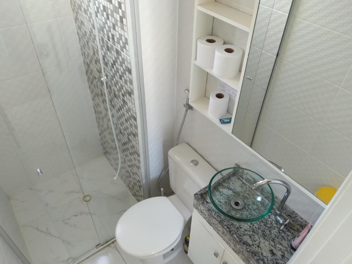 Apartamento Inteiro Proximo Aeroporto De Confins Appartement Vespasiano Buitenkant foto