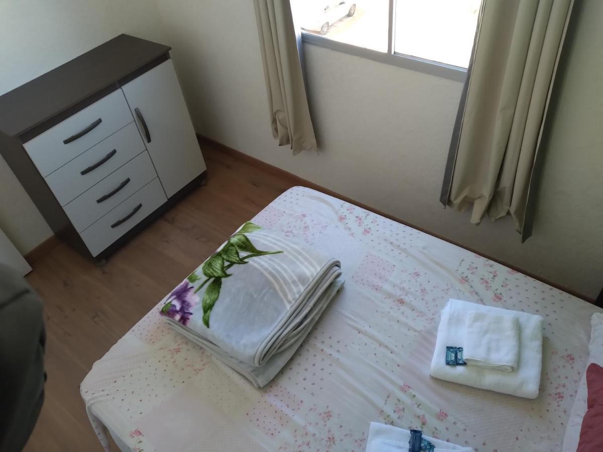 Apartamento Inteiro Proximo Aeroporto De Confins Appartement Vespasiano Buitenkant foto