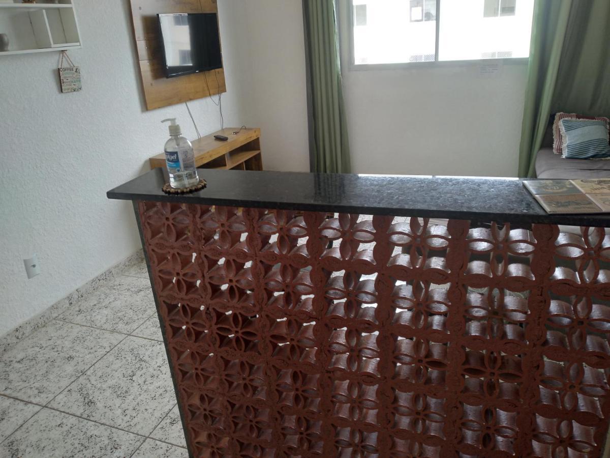 Apartamento Inteiro Proximo Aeroporto De Confins Appartement Vespasiano Buitenkant foto