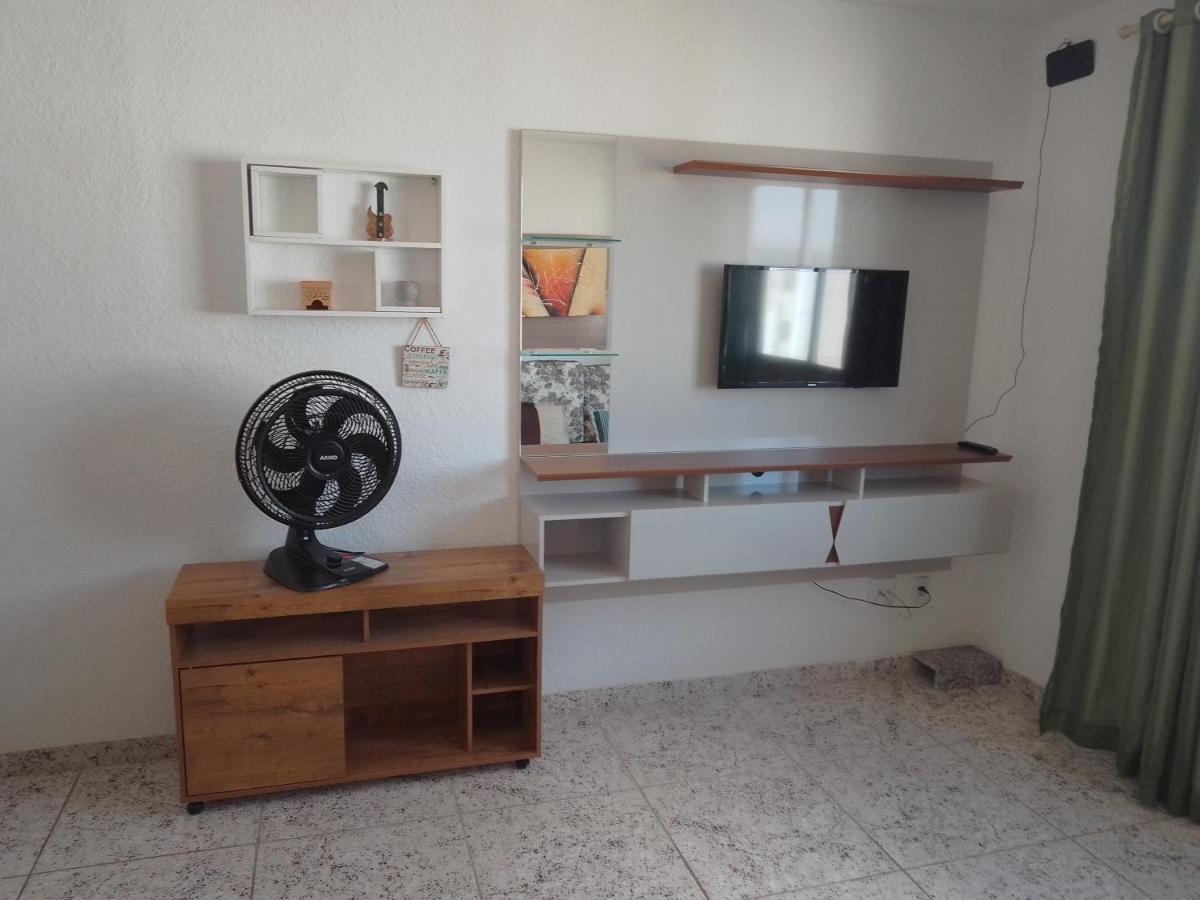 Apartamento Inteiro Proximo Aeroporto De Confins Appartement Vespasiano Buitenkant foto