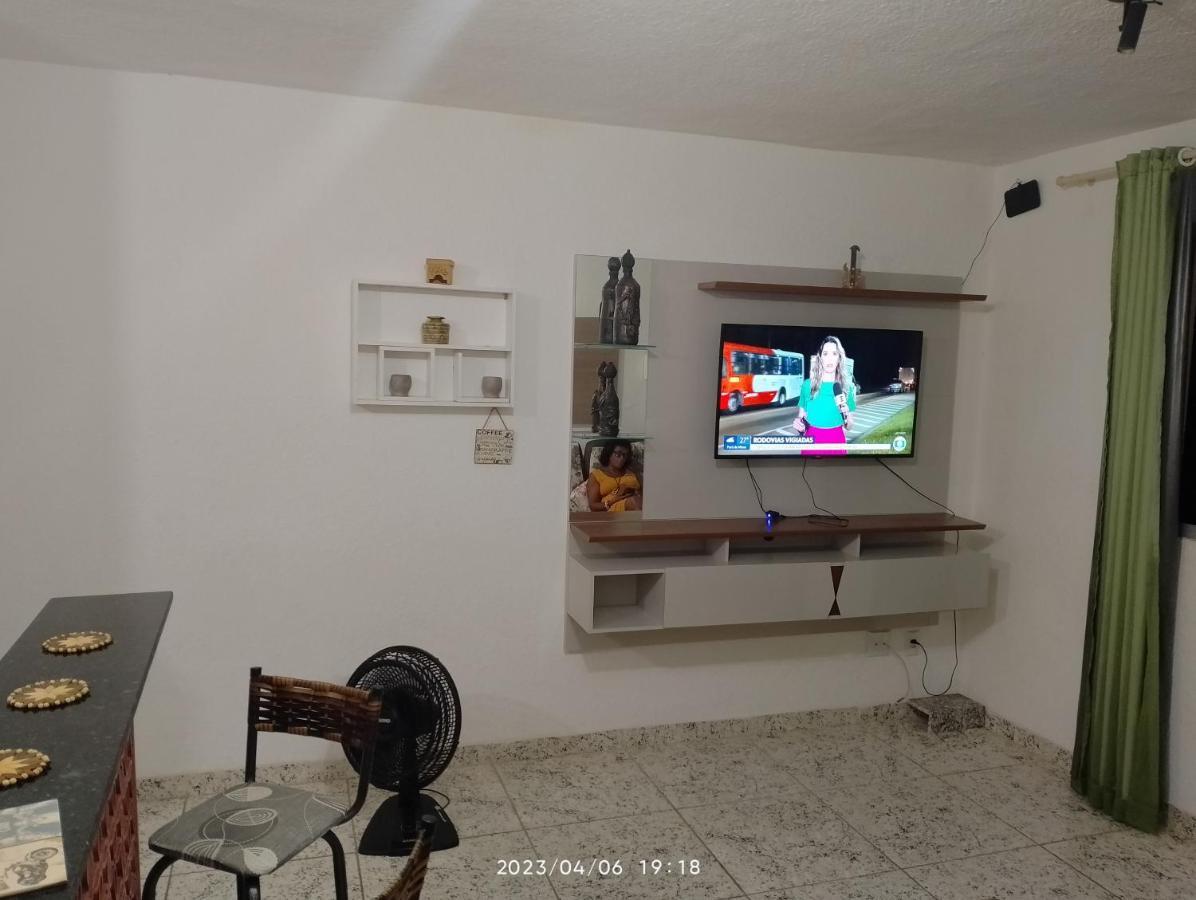 Apartamento Inteiro Proximo Aeroporto De Confins Appartement Vespasiano Buitenkant foto