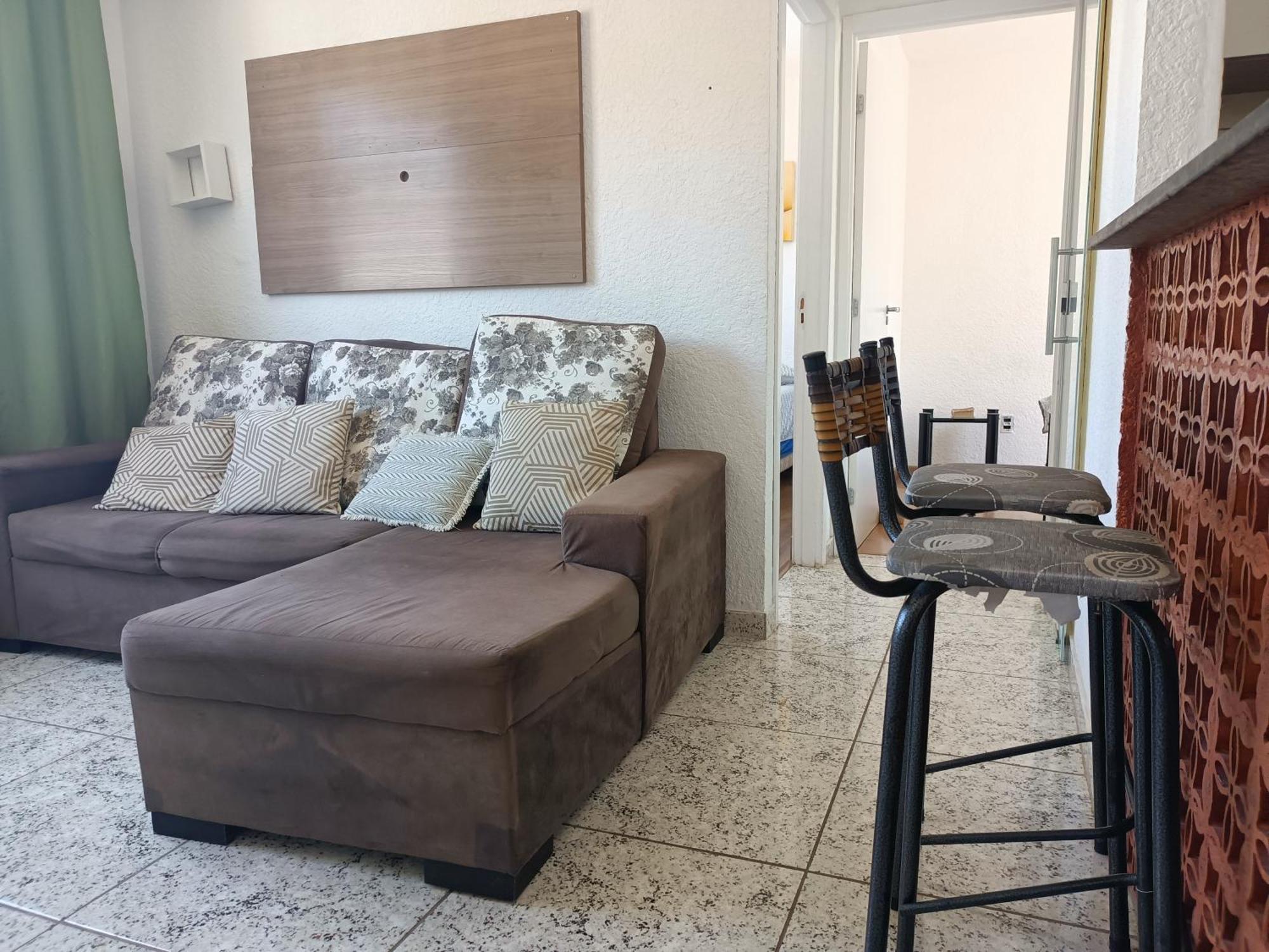 Apartamento Inteiro Proximo Aeroporto De Confins Appartement Vespasiano Buitenkant foto