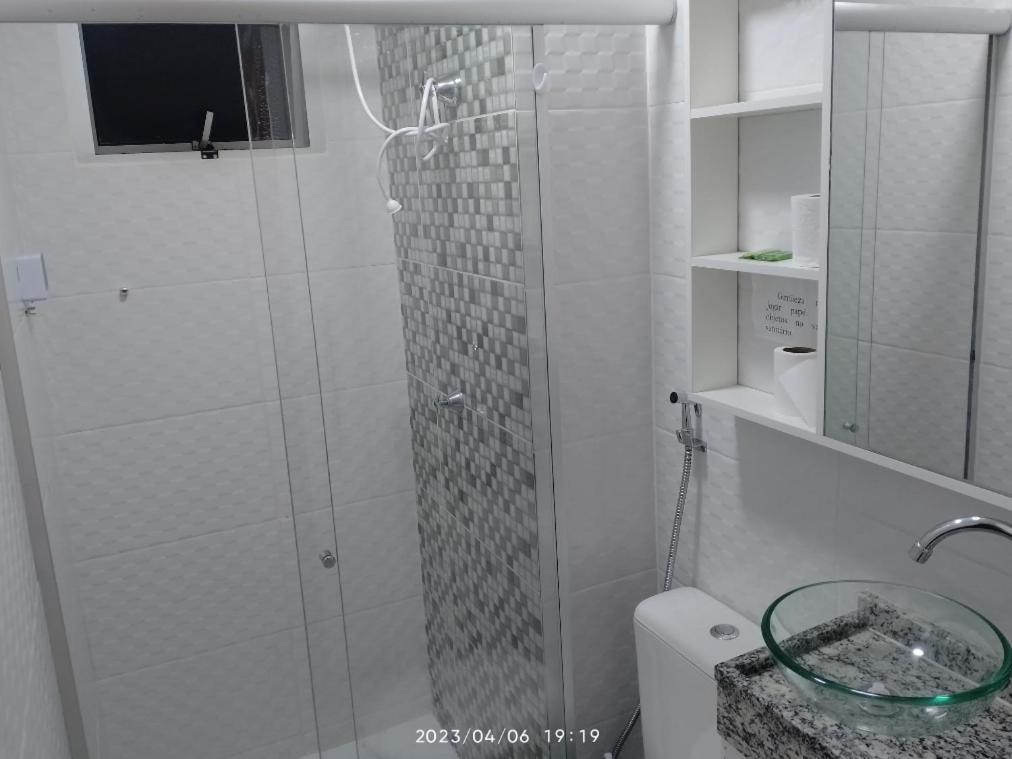 Apartamento Inteiro Proximo Aeroporto De Confins Appartement Vespasiano Kamer foto